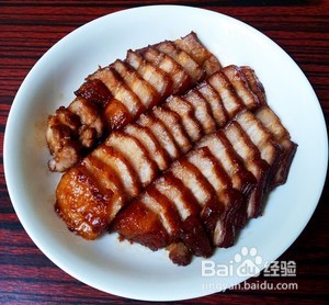 不用烤箱叉烧酱的叉烧肉做法