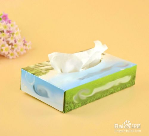 扑克盒抽纸为什么成为行走的创意广告?