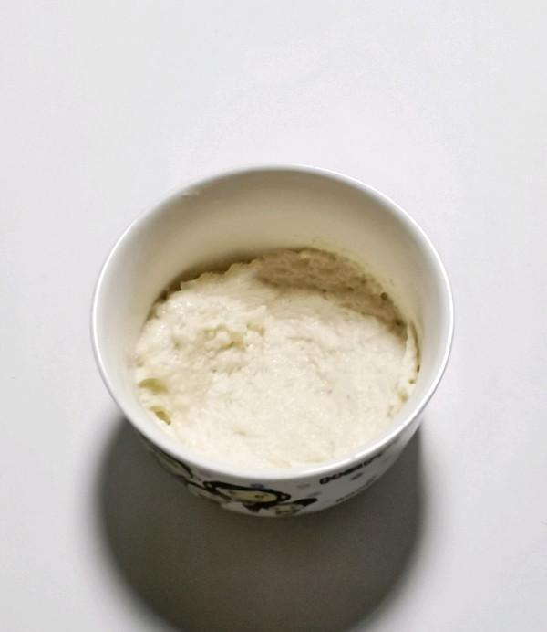 肉松酥皮小面包