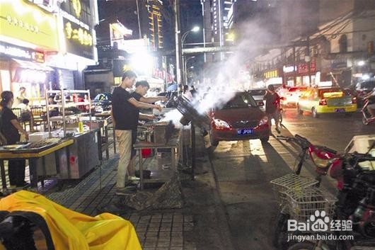 大气污染分别有哪些？