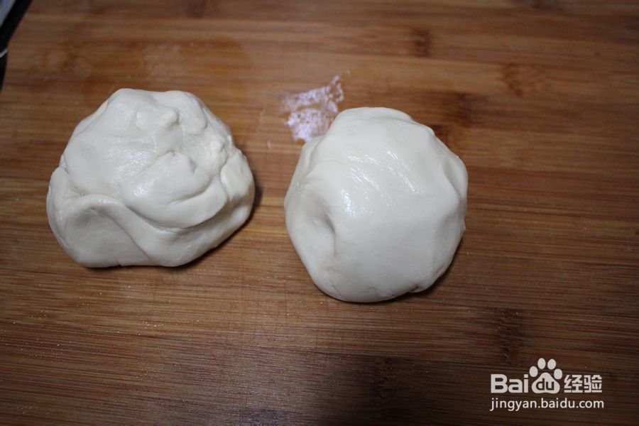 怎么做荠菜北极虾手工拉面