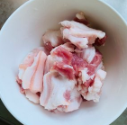 如何做家常白菜炖粉条加豆腐泡