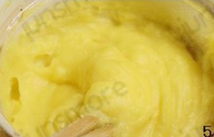 怎样在家自制美味的波士顿乳酪蛋糕