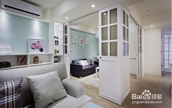 二手房装修改造翻新怎么弄