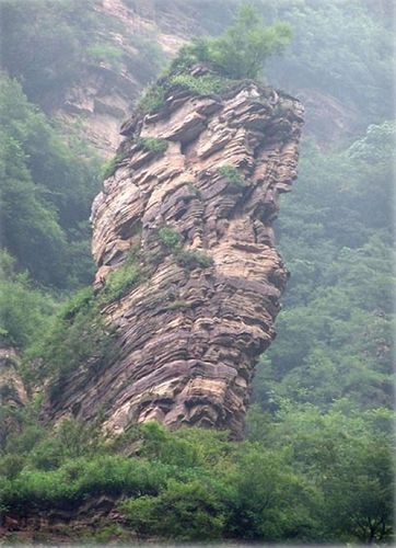 怎样安排洛阳到龙潭峡一日游