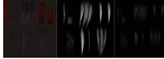 次时代角色教程全流程