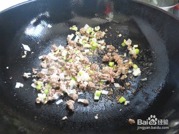 教你做杂烩菜拌面