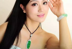 如何鉴别翡翠的好坏