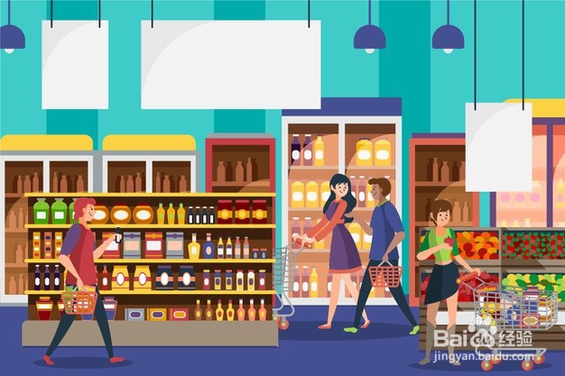怎样经营水果店,才能获得较为丰厚的利润