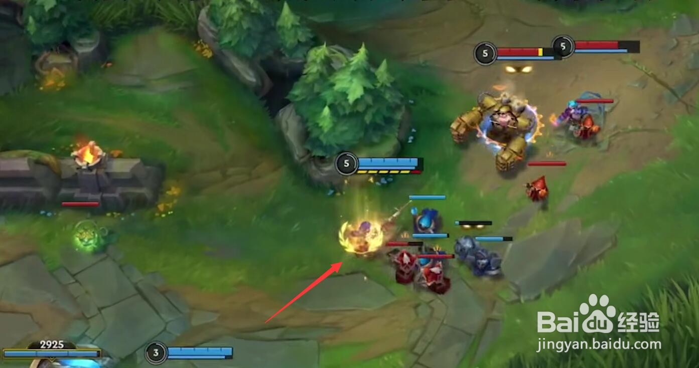 英雄联盟手游2.5版本新英雄有哪些