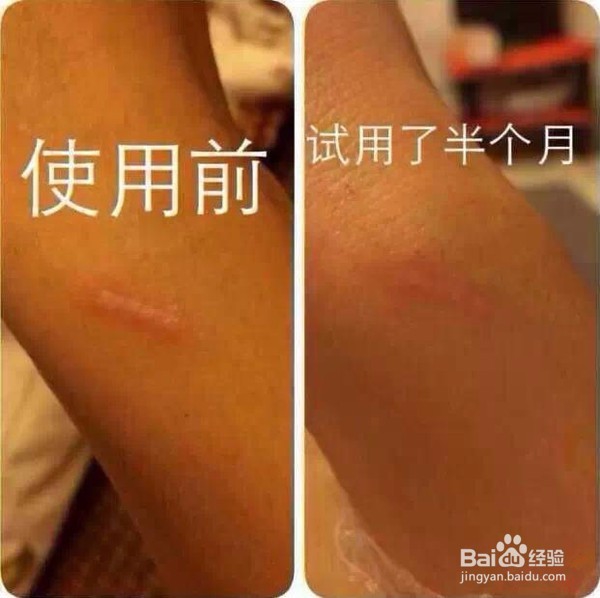 日本马油的正确使用方法及功效