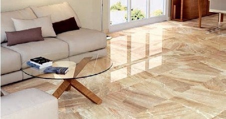 如何为新家选好地板