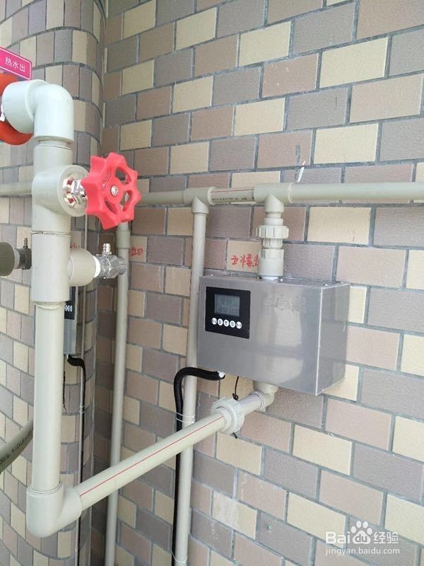 冬天等热水时间长怎么办?