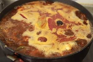 教大家做土豆烧排骨