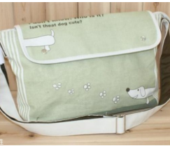 购帆布选购和保养指南