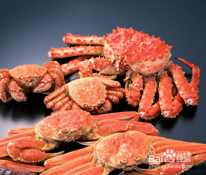 一年四季海鲜要怎么吃?