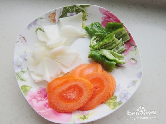 如何做美味的红烧牛肉