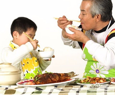 夏季宝宝的饮食要注意哪些？