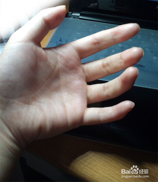 使用PS制作透明手机图片效果