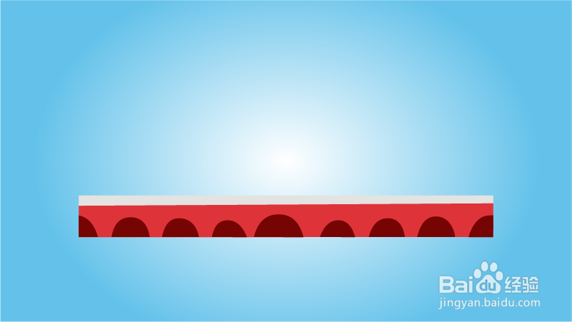 天安门简笔画怎么画？