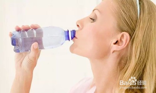 教你快速科学减肥方法