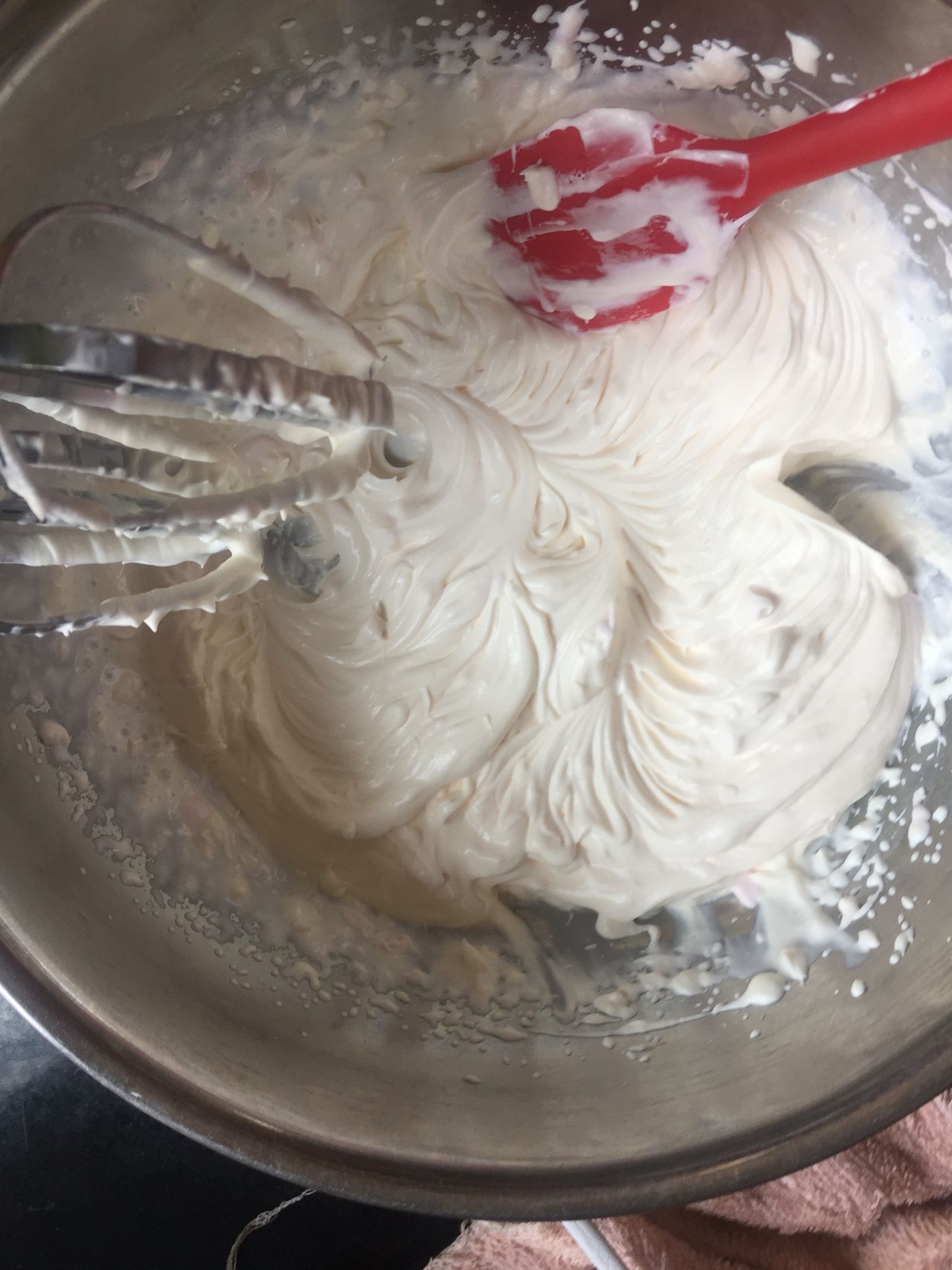 抹茶慕斯，真的好吃到爆表！