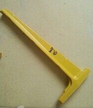 复合电缆支架安装方式