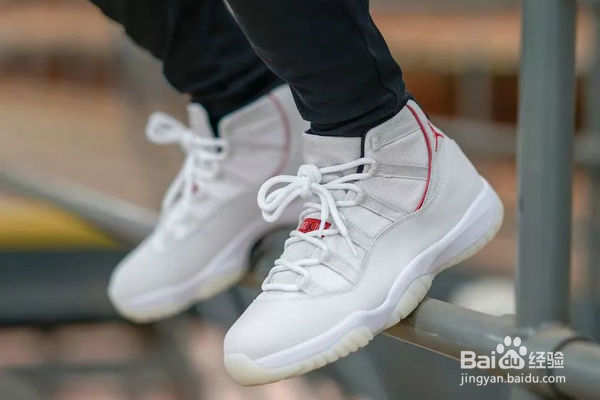 AJ配什么裤子好看?这几款裤型才是AJ鞋款绝配!