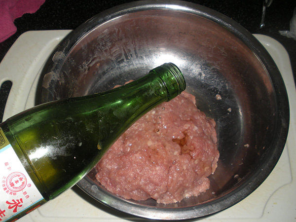 想吃干炸糯米猪肉丸？轻轻松松就能学会