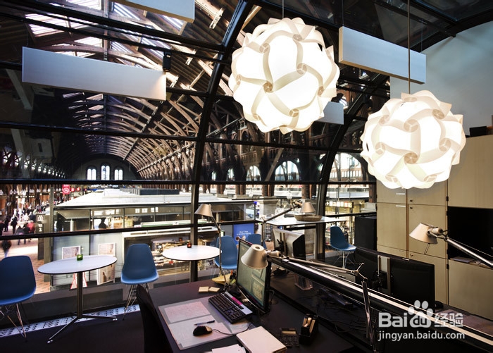 新家家装装饰灯