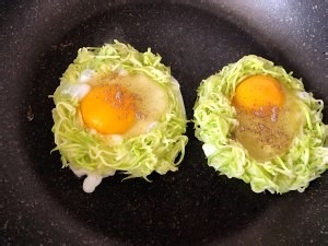 教你怎么做西葫芦抱蛋健康又低脂