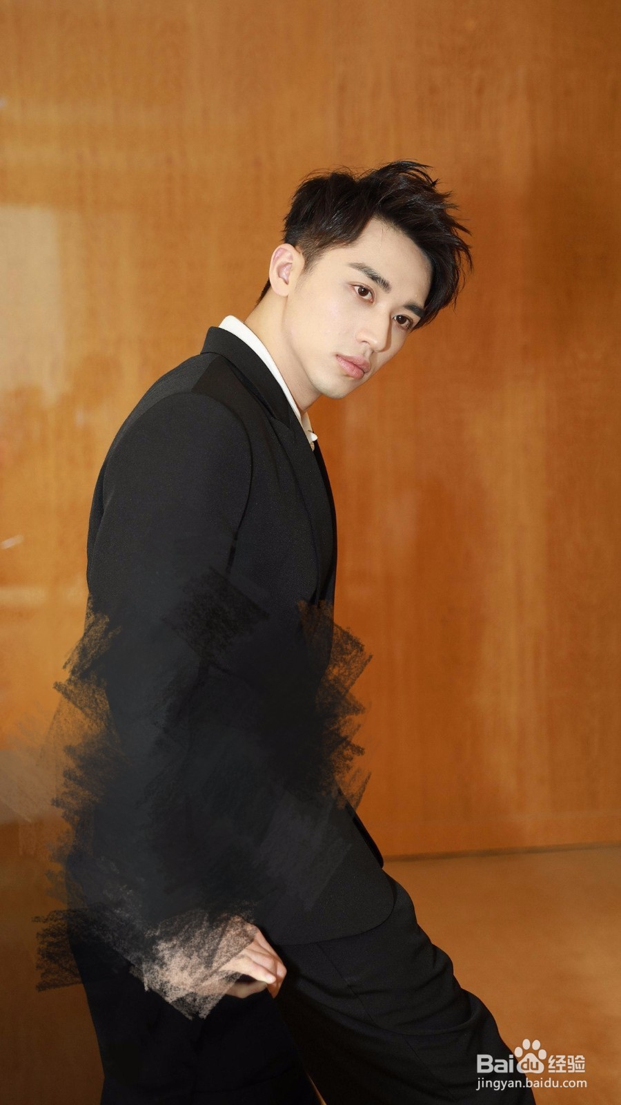 美图秀秀手机版马赛克怎么用