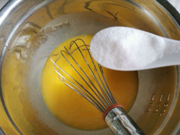 酥粒蘑菇头蓝莓玛芬