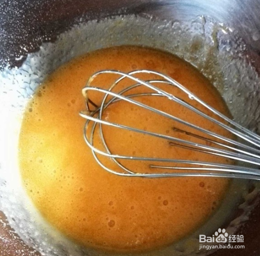 如何制作生日蛋糕