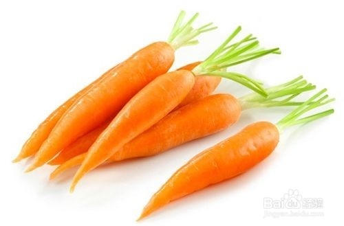 哪些食物让你的头发更健康