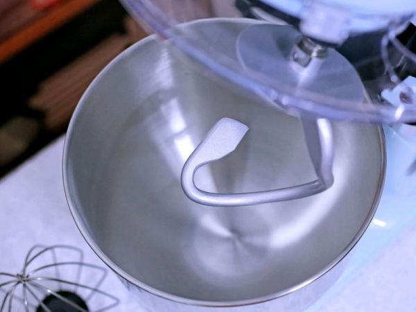 全麦南瓜面包卷