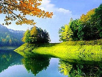 千岛湖自助旅游攻略