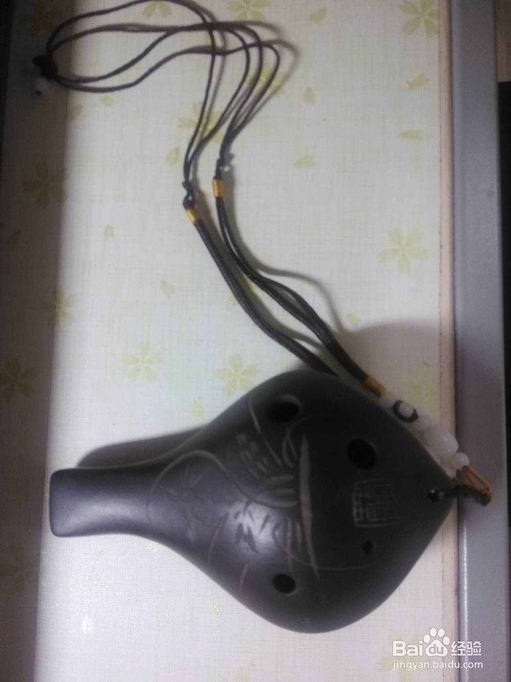 陶笛入门怎么学