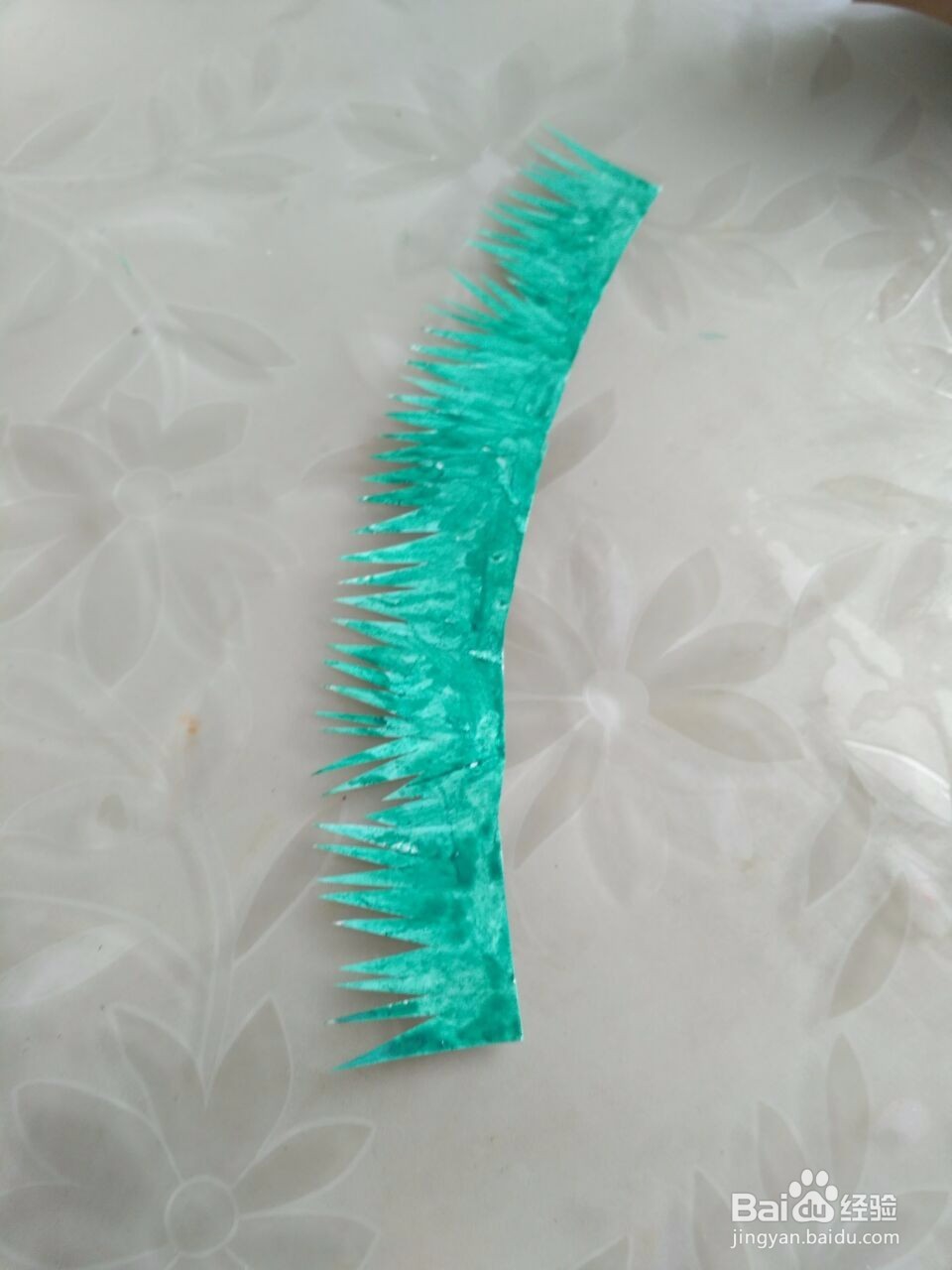 一次性纸碗还可做什么装饰