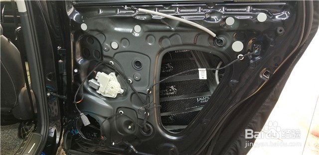 科迪亚克音响升级/VIBE英国威极汽车音响