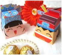 个性婚礼策划攻略