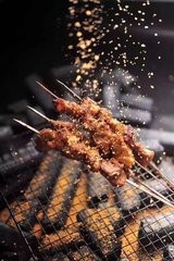 夏天怎么让烧烤摊更赚钱？