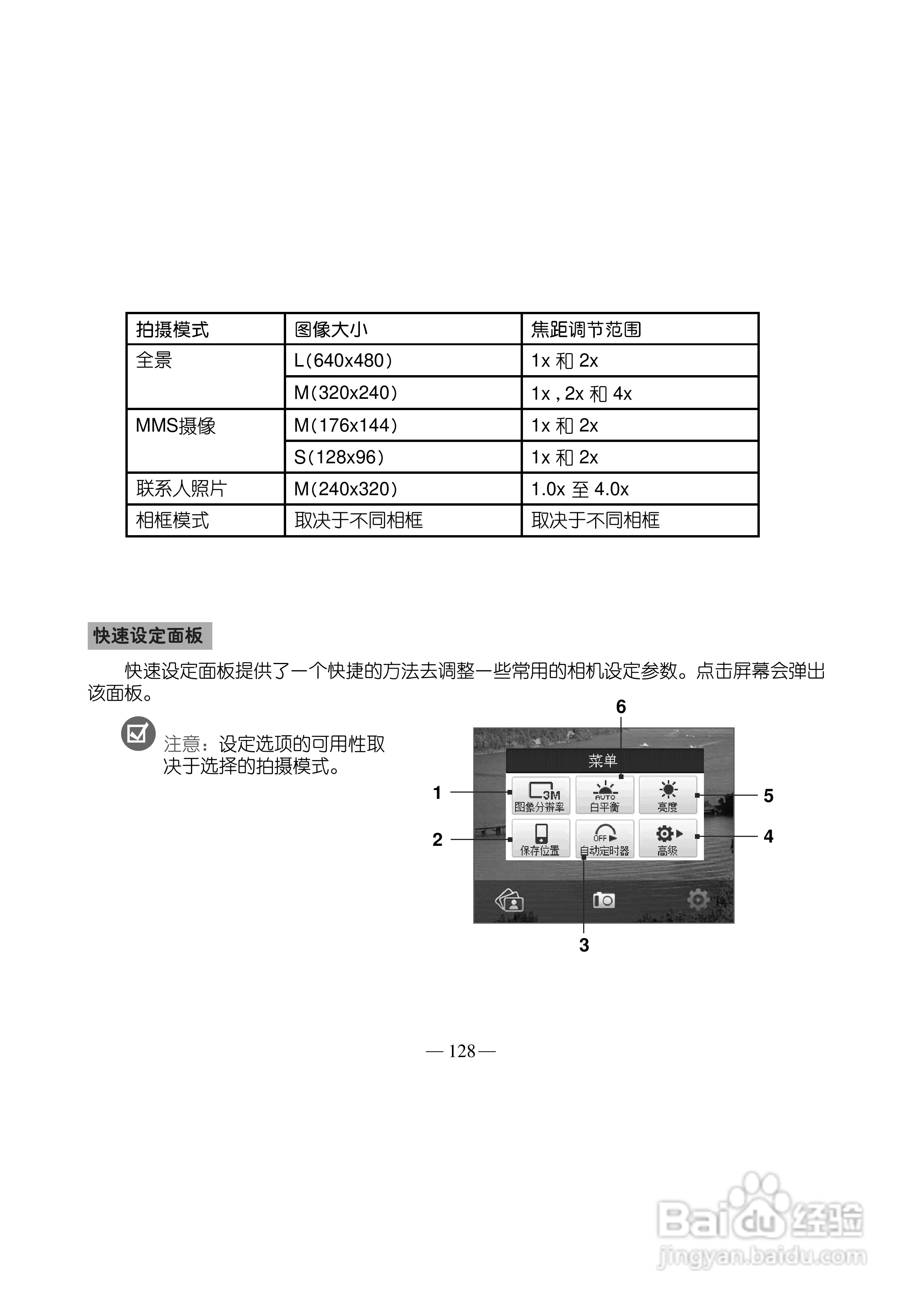 多普达TOUCH 3238+手机使用说明书:[14]