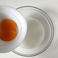 冰淇淋店里的人气王——果肉多多的榴莲冰淇淋