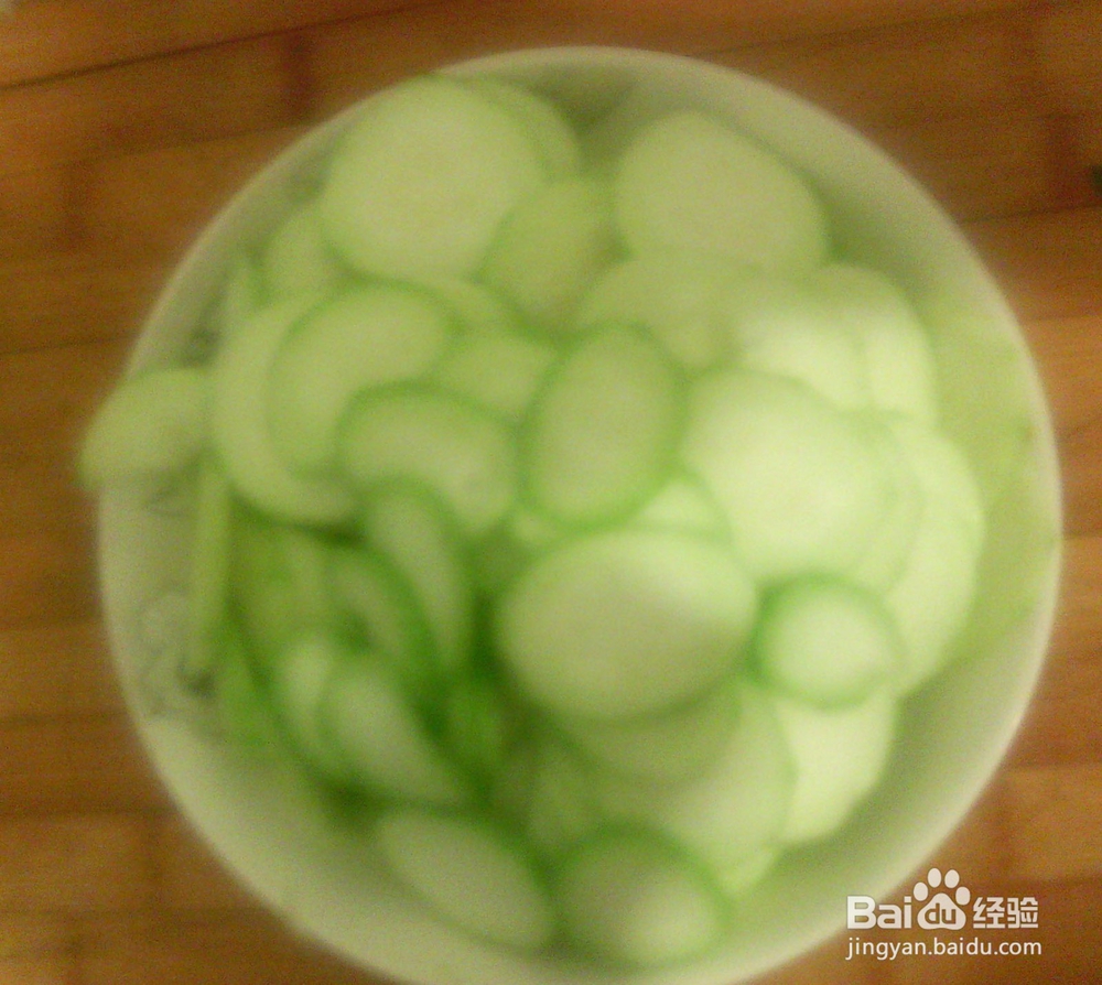 #美食#鸡肉片炒丝瓜
