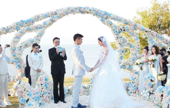 结婚如何风光出嫁