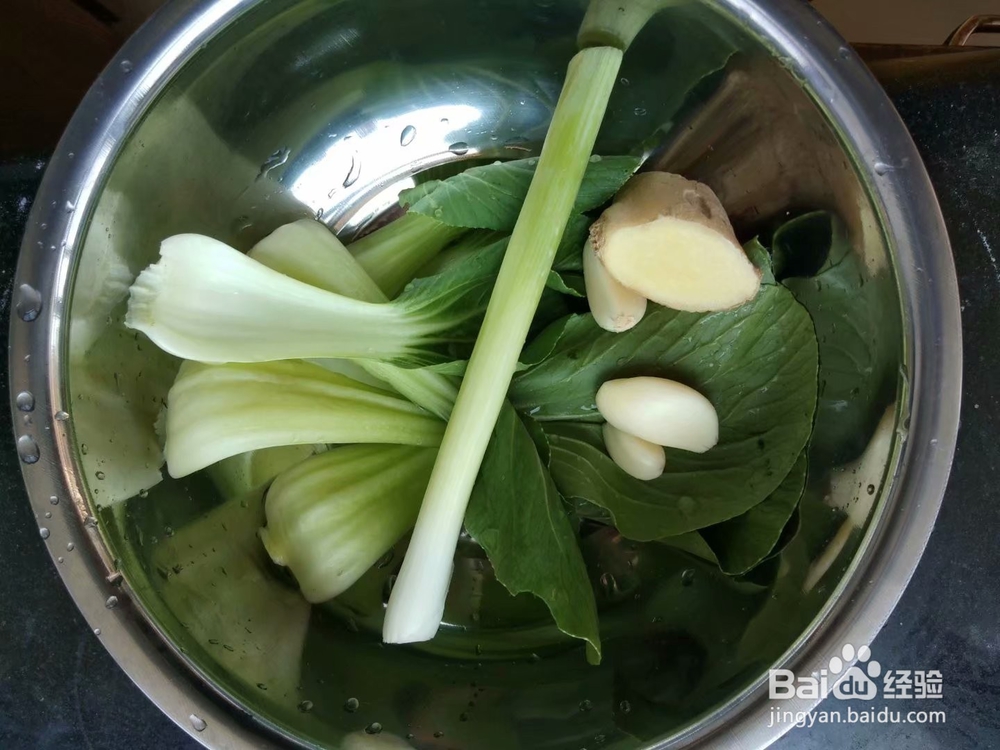 如何制作美味的油泼面