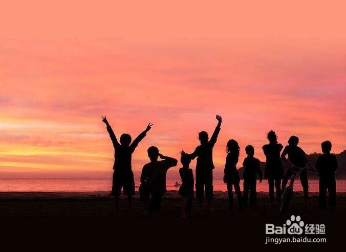 如何做一个合格的朗踊员