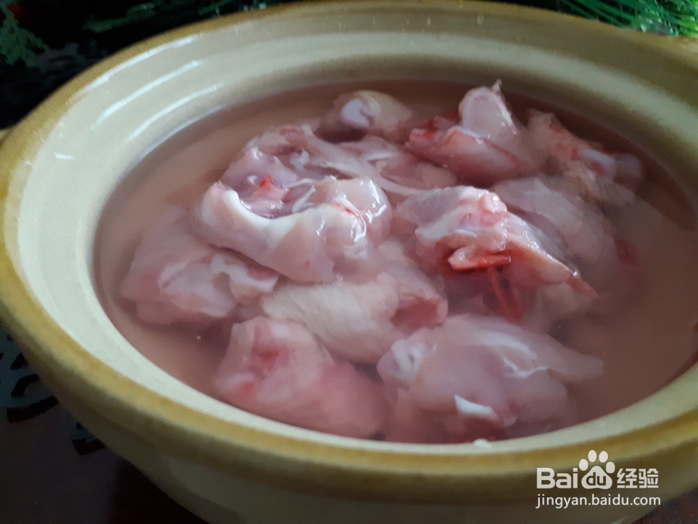 怎么做下饭菜生炒鸡?