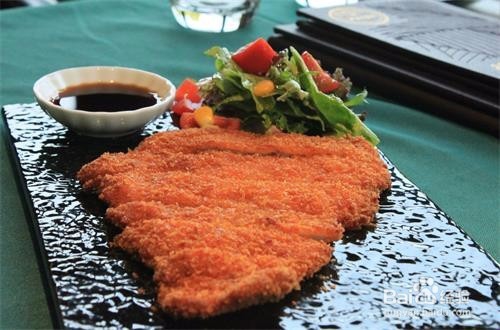 佳露西菜社教你如何正确吃西餐